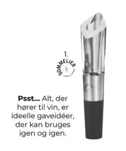 Imerco Deluxe vinilter tilbud