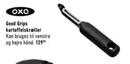 Imerco Good Grips kartoffelskræller tilbud