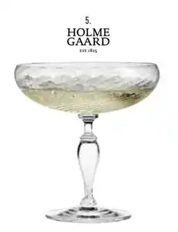 Imerco Regina champagneglas tilbud