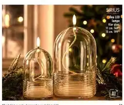 Imerco Dea LED lampe tilbud