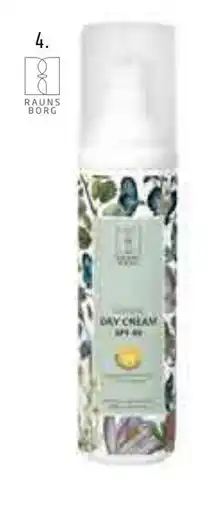 Imerco Day cream tilbud