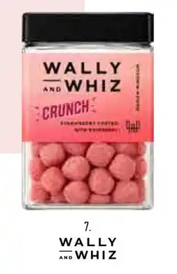 Imerco Crunch vingummi tilbud