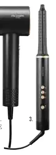 Imerco Airstyler tilbud