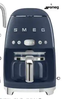 Imerco Kaffemaskine tilbud