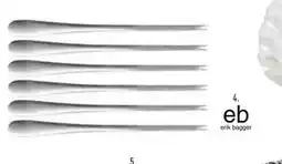 Imerco Encore hummergafler tilbud
