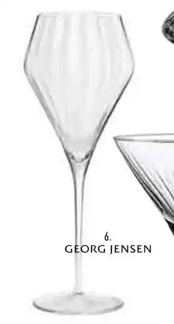 Imerco Bernadotte glas tilbud