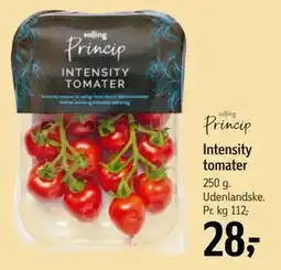 Føtex Intensity tomater tilbud