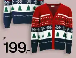 Føtex Cardigan tilbud