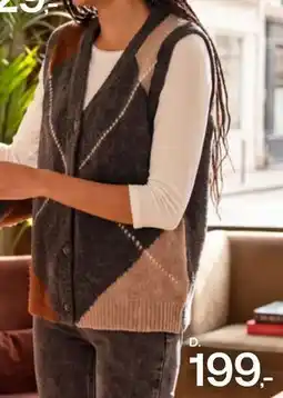 Føtex Vest tilbud