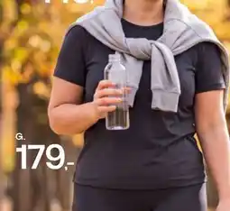 Føtex T-shirt tilbud