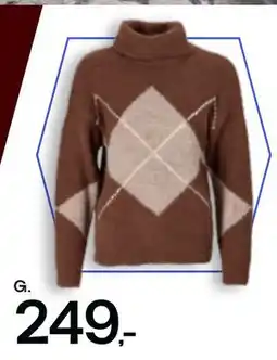 Føtex Strik tilbud