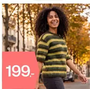 Føtex Strik tilbud