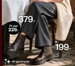 Føtex Bukser tilbud