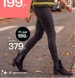 Føtex Jeans tilbud