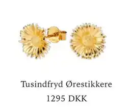 Vibholm Tusindfryd Ørestikkere tilbud