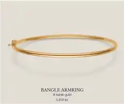 Vibholm BANGLE ARMRING tilbud