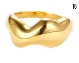 Vibholm Curve ring tilbud