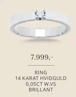 Vibholm RING tilbud