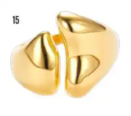 Vibholm Sway ring tilbud