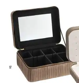 Vibholm MakeupBox tilbud