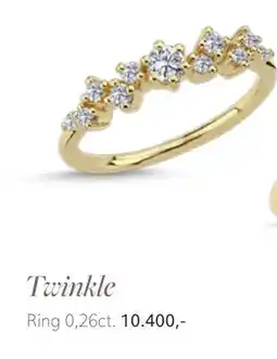 Vibholm Twinkle tilbud