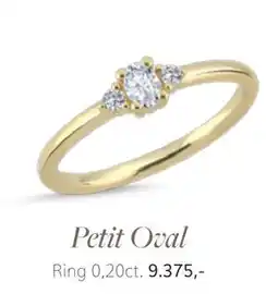 Vibholm Petit Oval tilbud