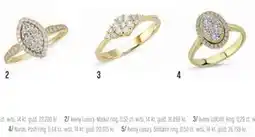 Vibholm Nuran, Posh ring tilbud