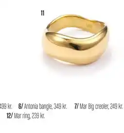 Vibholm Mar ring tilbud