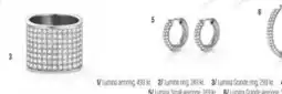 Vibholm Lumina Grande ring tilbud
