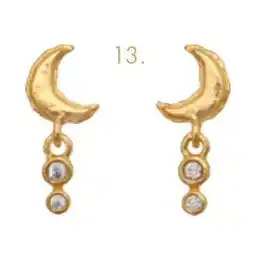 Vibholm HILMA EARRINGS tilbud