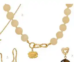 Vibholm MAUDE NECKLACE tilbud
