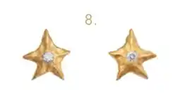Vibholm OLIVIA EARRINGS tilbud