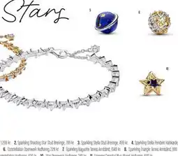 Vibholm Constellation Openwork Vedhæng tilbud