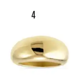 Vibholm Baía Jewellery, Um ring tilbud