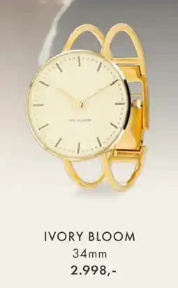 Vibholm IVORY BLOOM tilbud