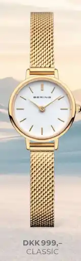 Vibholm CLASSIC tilbud