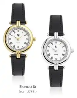 Vibholm Bianca Ur tilbud