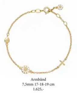 Vibholm Armbånd tilbud