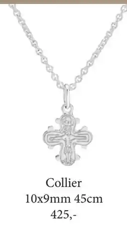 Vibholm Collier tilbud