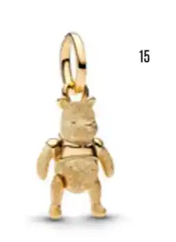 Vibholm Disney Winnie The Pooh Vedhæng tilbud