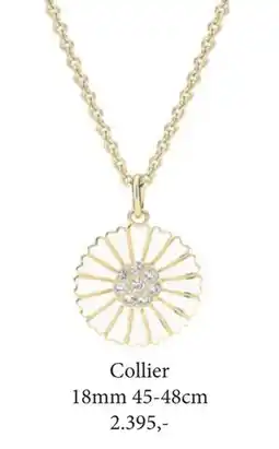 Vibholm Collier tilbud