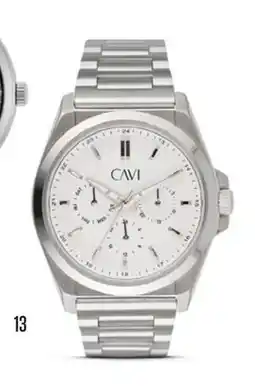 Vibholm CAVI Watches, Atlas m. lænke tilbud