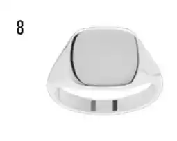 Vibholm MAEND, Signet Herrering tilbud