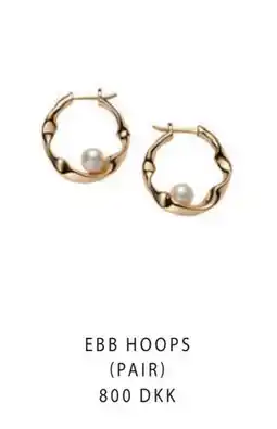 Vibholm EBB HOOPS tilbud