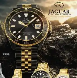 Vibholm JAGUAR DENMARK LIMITED EDITION tilbud