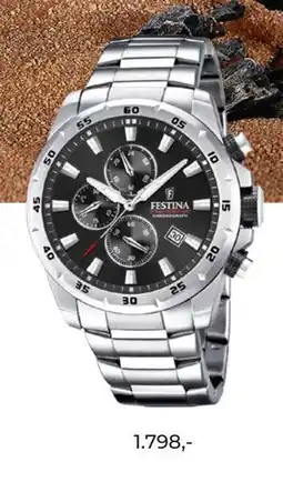 Vibholm Festina tilbud