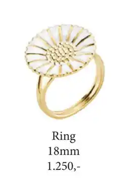 Vibholm Ring tilbud