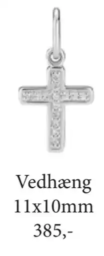 Vibholm Vedhæng tilbud