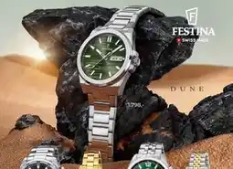 Vibholm Festina Dune tilbud