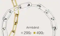 Vibholm Armbånd tilbud